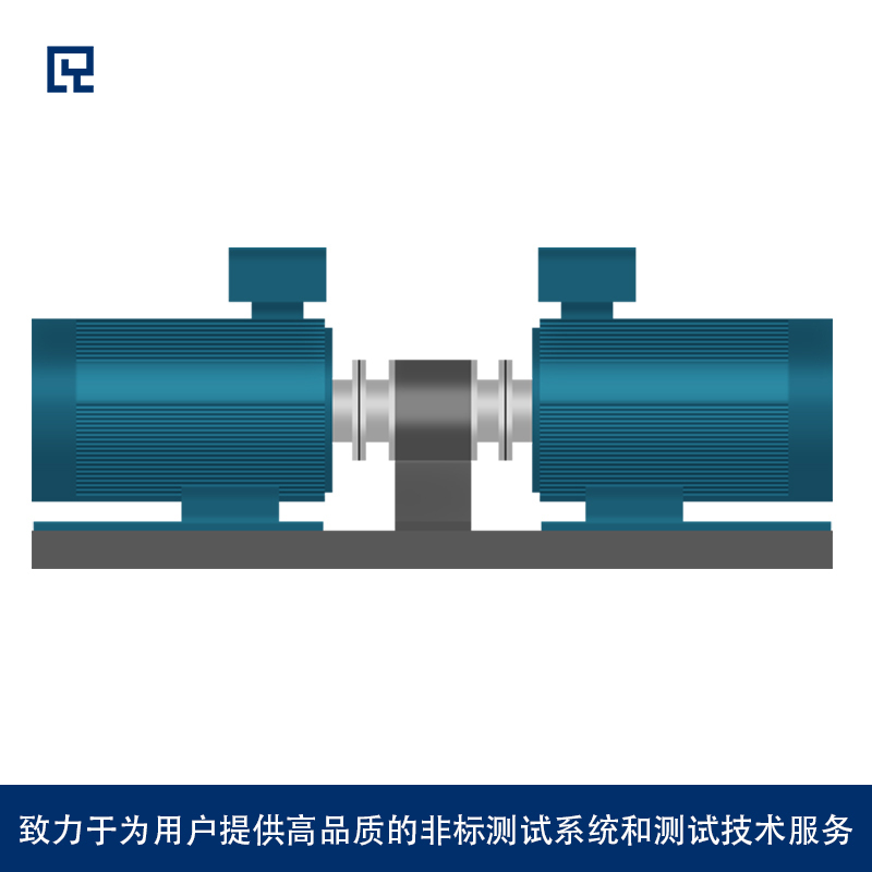交流电机测试系统