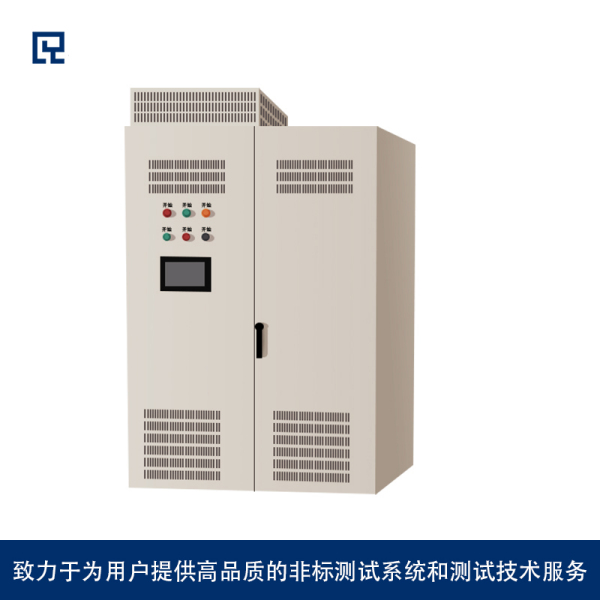 高速驅動系統 690V