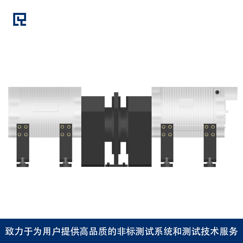 电动汽车用驱动电机系统可靠性试验台