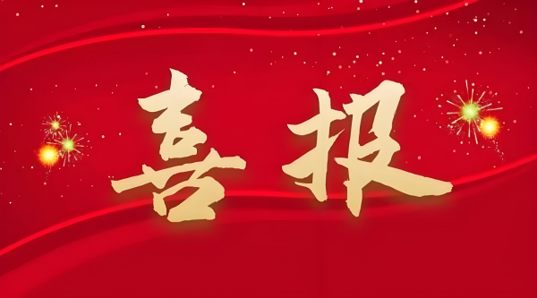 喜报！我司荣获《关于实施利润分红》提案二等奖