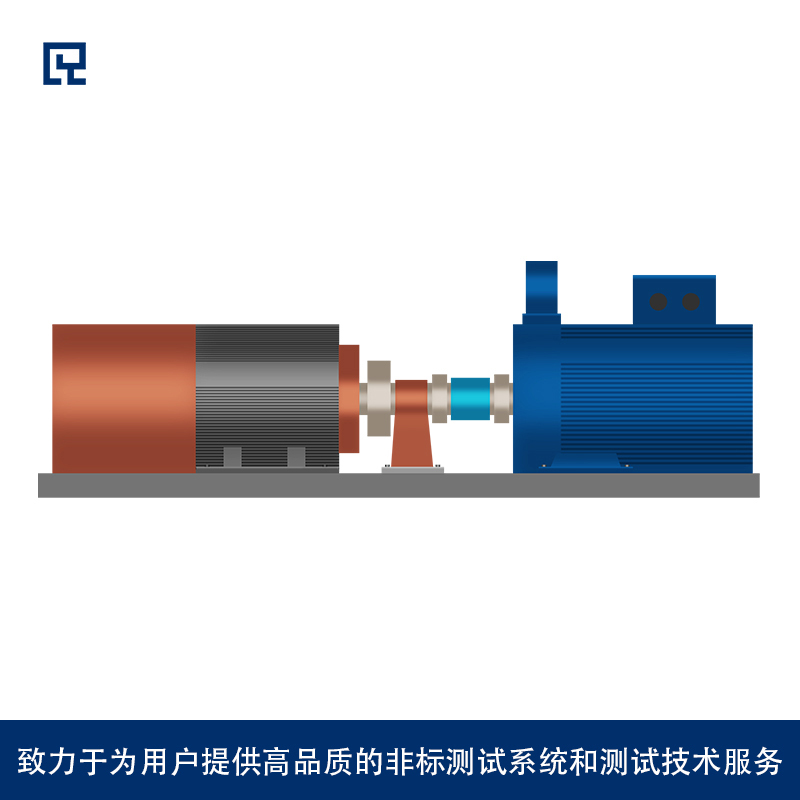 开关磁阻电机测试系统