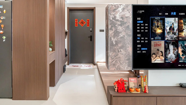 抄作业啦！新中式教科书164m²细节控必看！