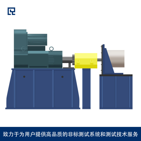 新能源電機出廠例行試驗臺