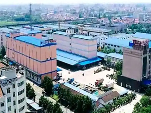 Thumbs up to Jiahe people who are committed to the cold chain industry