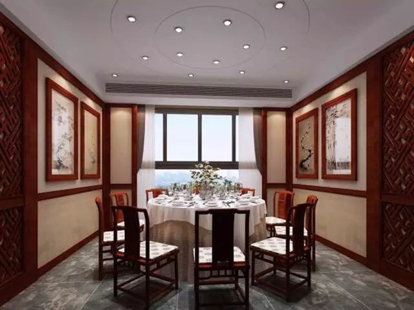 Hotel and Exhibition Services