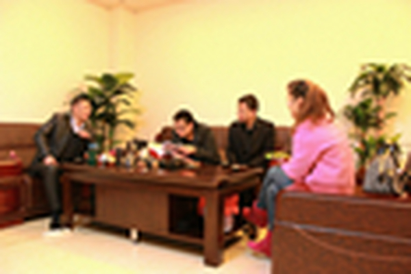 "湖南家协在行动"系列报道——我会走访湘潭