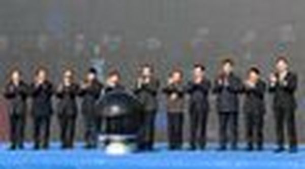 湖南省第三届家博会惊艳亮相品质打造“家具湘军”