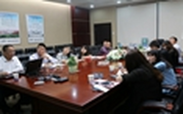 2014湖南家协周年庆暨家博会内部总结会议