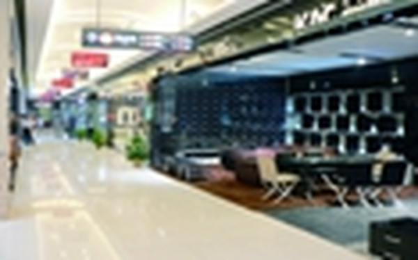 家具湘军，道路阻且长