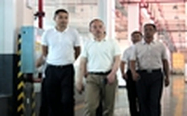 红星美凯龙高管莅临省家协