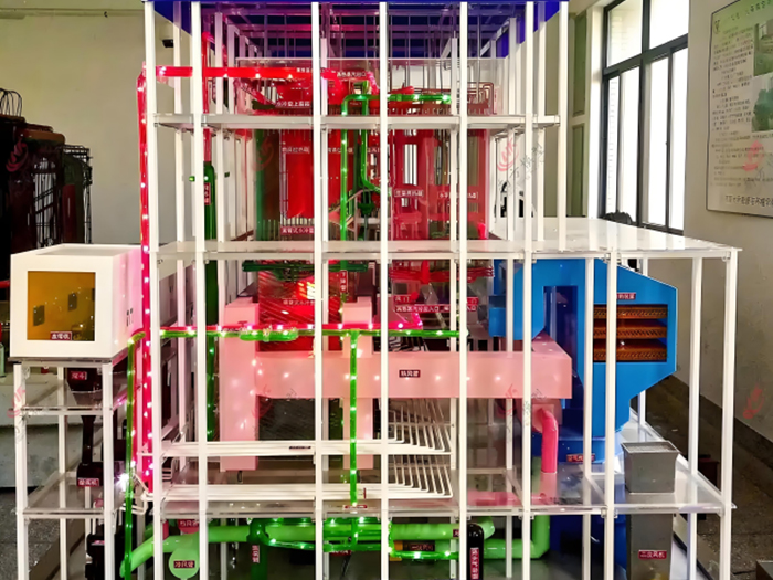 1000mw超临界直流锅炉