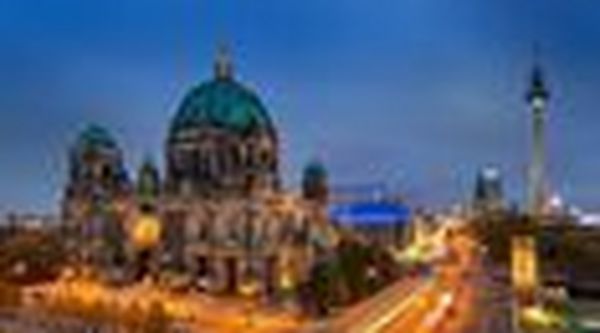 法兰克福消费品展，邀你共享欧洲风情