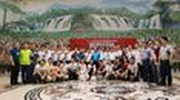 平台计划，共享价值