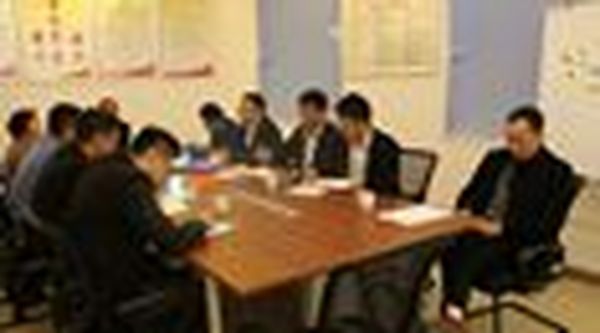 打假势在必行！—湖南家协打假行动第二次会议召开