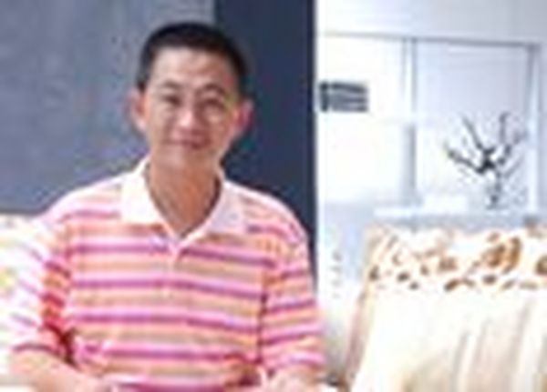 蝶依斓董事长周石旺当选株洲市慈善总会常务理事