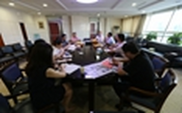 湖南家协携手广电湘军共促家具产业发展