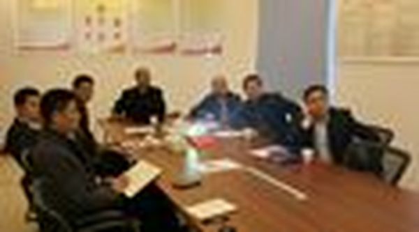 HNFA│“打假要坚定、持续的开展”—会员企业联合打假优选会议召开