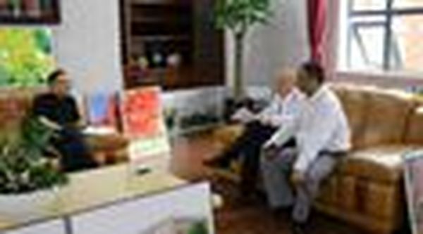 大力支持促进家具行业提质升级—长沙市林业局答复会长人大提案