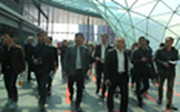 领悟历史，感受文明------走进欧洲一角