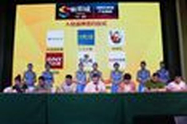 在益阳看国际泛家居产业集群绽放 顺德城产业园、物流园签约仪式暨招商发布会圆满成功