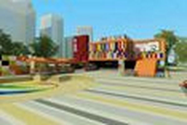 大数据、大整合、大营销下的软装领跑者