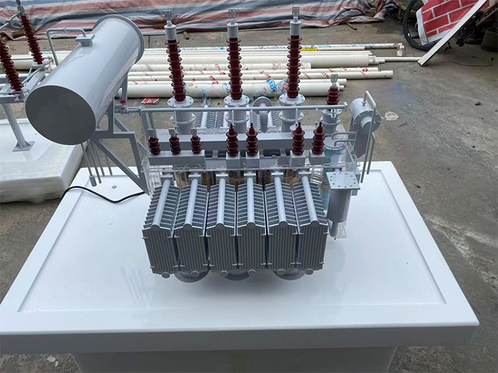 10KV油浸式变压器