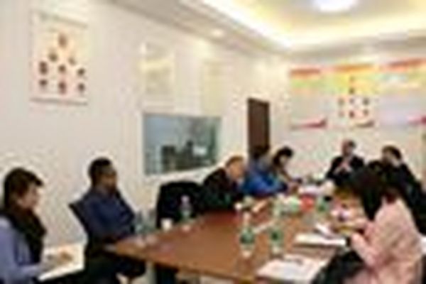 湖南家协一届第十三次常务理事会圆满落幕