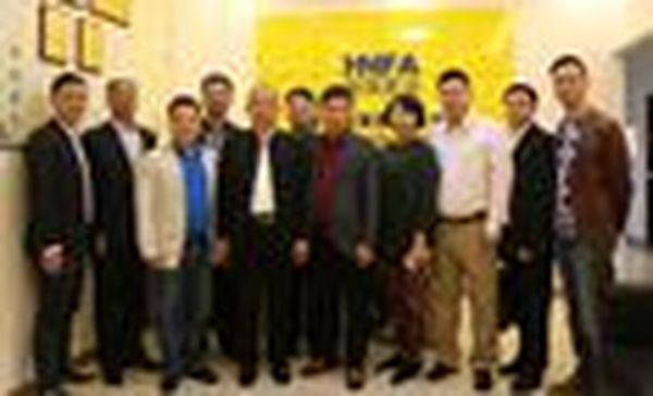 打造务实、高效的服务型协会