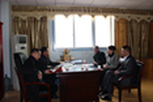 “湖南家协在行动”系列报道——省家协走访浏阳