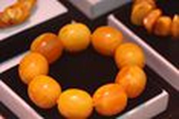 一年一会红木奇石之约，你来了吗？