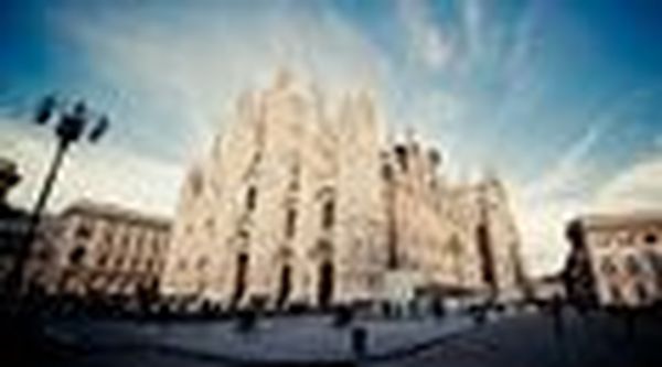 看米兰展，不用“相印”也能周游6国