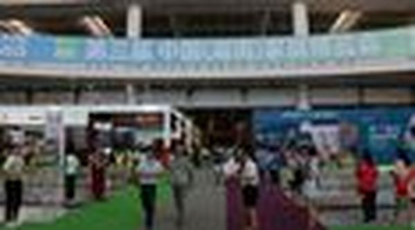 湘江畔的家居盛会—第三届中国（湖南）家居博览会