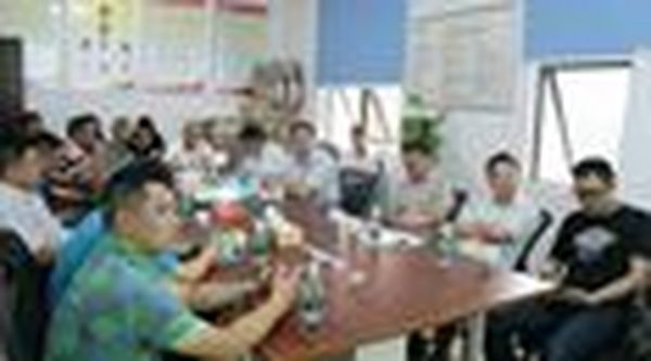 湖南家协一届第十六次常务理事会议圆满召开