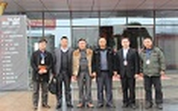 “湖南家协在行动”系列报道——我会前往湾田·国际考察