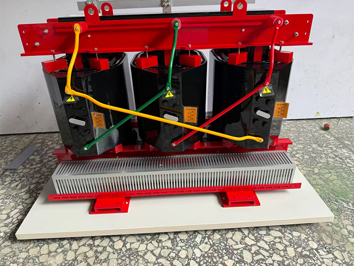 10KV干式变压器