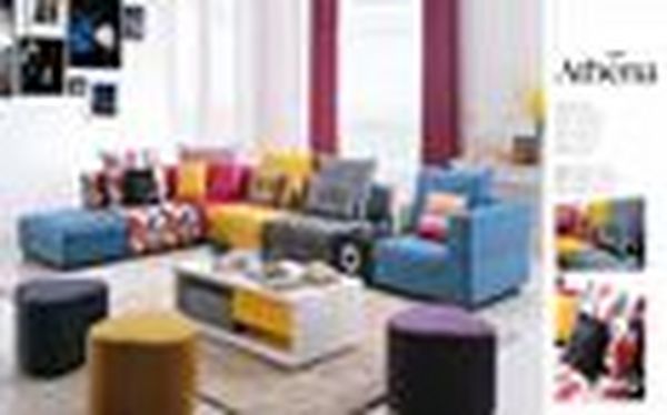 2014年4月意大利米兰国际家具展览会