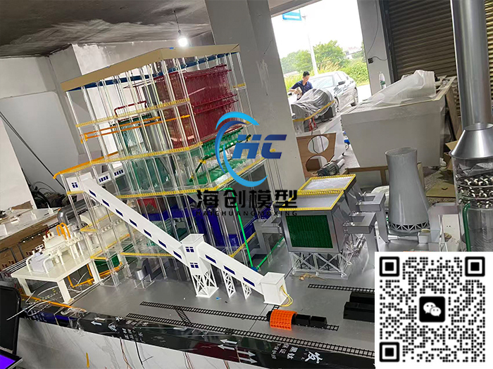 循环流化床发电厂 循环流化床发电厂