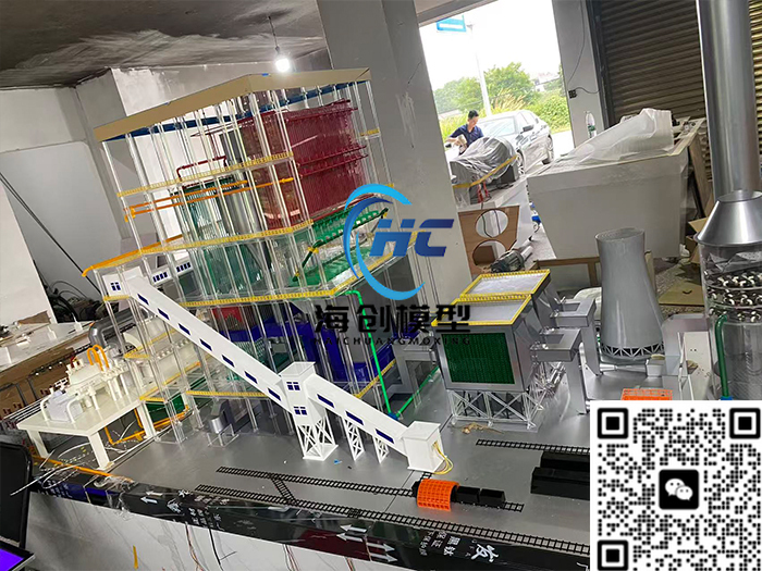 循环流化床发电厂 循环流化床发电厂