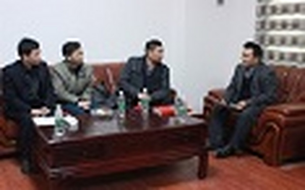 “湖南家协在行动”系列报道——走访怀化溆浦