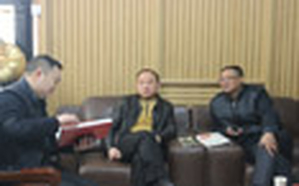 湖南省家具行业协会长沙地区走访调研活动顺利进行