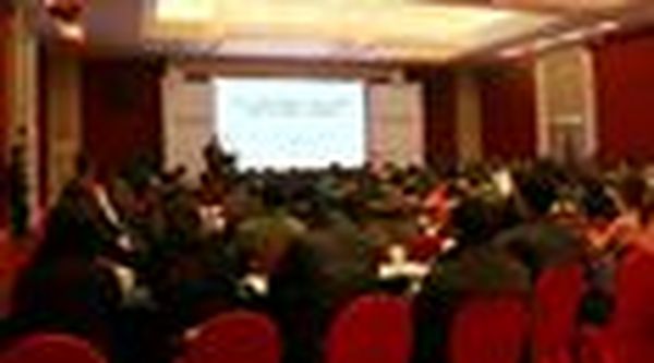 湘穗融合，广州市会展业（长沙）推介暨合作交流会举行