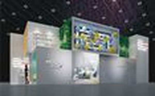 实力与潮流典范 梦洁家居优选亮相2015深圳国际家具展