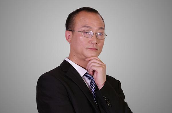 常务副会长江九良先生