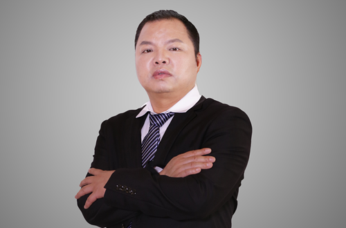 理事李尚国先生