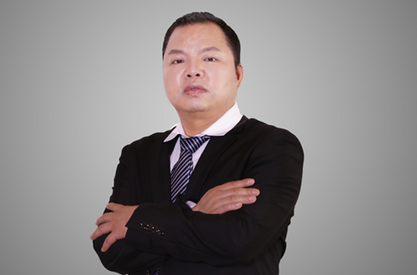 理事李尚国先生