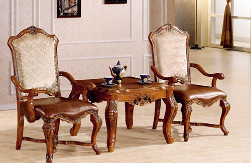 恒泽经典小欧式家具-(4)