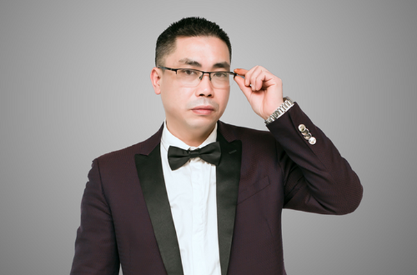 副会长郭文会先生