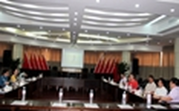 兄弟协会携手参观考察湖南省怀化家具产业园