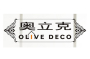 奥立克LOGO