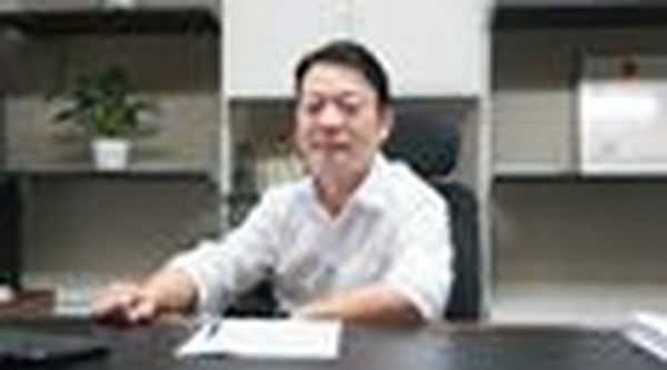 鲲鹏之翱翔万里，必始于足下